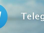 Novablog sbarca Telegram: ecco ufficiale seguirci!
