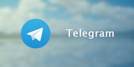 Novablog sbarca su Telegram: ecco il bot ufficiale per seguirci!