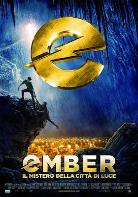 EMBER - IL MISTERO DELLA CITTA' DI LUCE