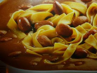 pasta e fagioli