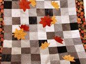 stare calduccio..... piumotto patchwork apliqué