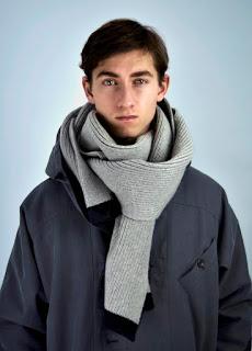 Hansen Garment _ fall/winter 2015