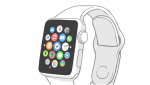 iText Apple Watch, appunti portata polso