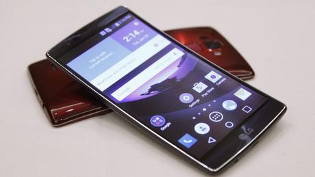 LG G Flex 2 scende a quota 279€