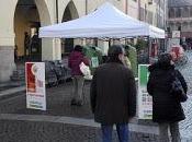 PAVIA. Protti (AD) spiega dati raccolti questionario: "Abbiamo raccolto parere cittadini: questo conta".