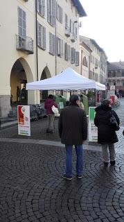 PAVIA. Protti (AD) spiega dati raccolti questionario: 