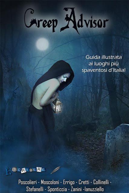 [Rubrica: Italian Writers Wanted #28] Squarcio di Andy Ben - L'ultimo Paradiso (Deathless Prequel Vol. 1) di Simona Diodovich - Creep Advisor di AA.VV. - Il volto dell'attesa di Roberta Volpi - Il Re Di Picche E La Regina Di Cuori di Angelica Cremascoli