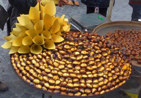 sagra castagna montella