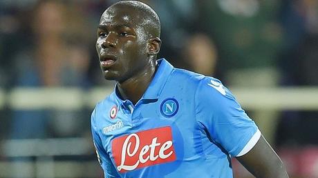 Kalidou Koulibaly