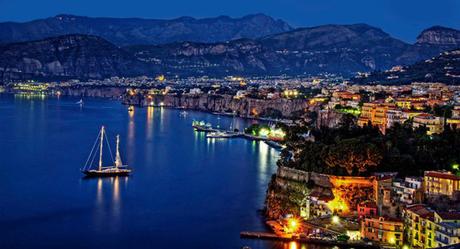 Sorrento