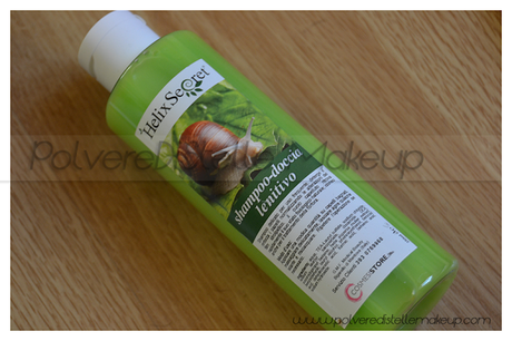 CollabHAUL: Prodotti Helix Secret - CosmesiStore.com