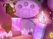 viaggio inaspettato Recensione iPad