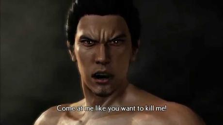 Yakuza 5 - Trailer di presentazione GamesCom 2015