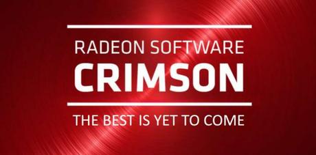 Il 2 novembre arriva il Radeon Software Crimson Edition