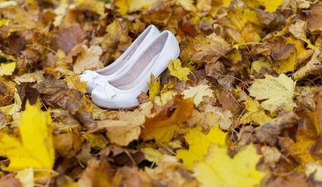 Allestimenti per un matrimonio d’autunno