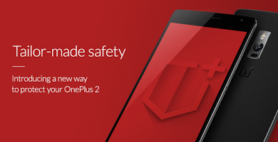 [News] On-Guard l'Assicurazione per One Plus 2 e One Plus X