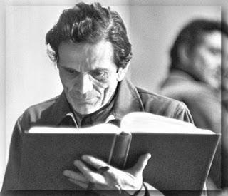 Lettera di Oriana Fallaci a Pier Paolo Pasolini dopo la sua morte