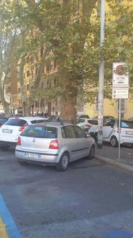 Chi sta sabotando IoSegnalo dall'interno? Piccolo elenco di cose strane che stanno accadendo