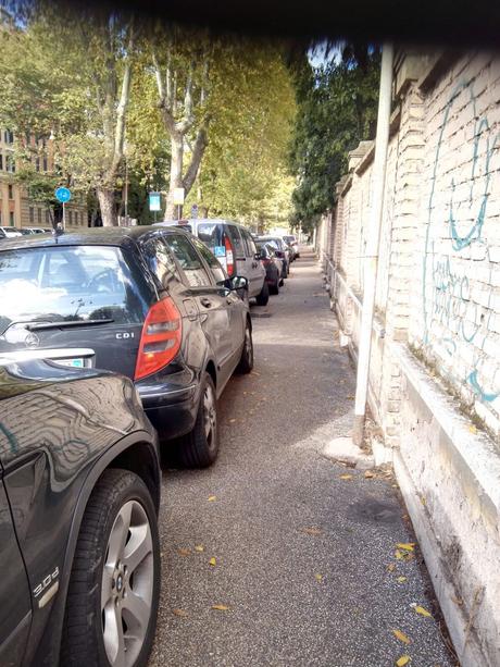 Chi sta sabotando IoSegnalo dall'interno? Piccolo elenco di cose strane che stanno accadendo