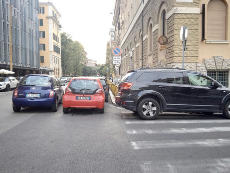 Chi sta sabotando IoSegnalo dall'interno? Piccolo elenco di cose strane che stanno accadendo