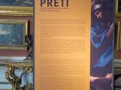 ROMA: Mattia Preti: giovane nella Roma dopo Caravaggio Galleria Nazionale d’Arte Antica