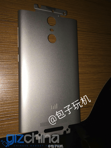 Xiaomi Redmi Note 2 Pro