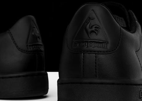 #SNEACKERSLICIOUS: Le Coq Sportif  Arthur Ashe.