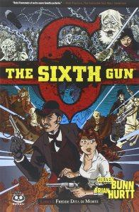 Sixth Gun