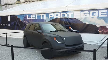 Lucca 2015 - Sky, il fumetto e l'evoluzione dei tre 