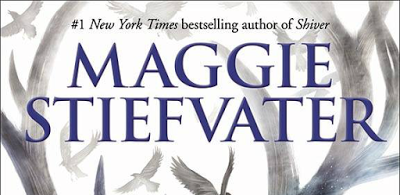 News: The Raven King di Maggie Stiefvater Cover Reveal