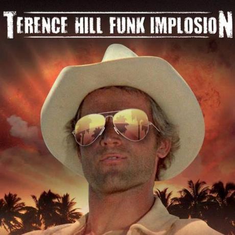 Terence Hill Funk Implosion TRIO @ CIRCOLO ARCI L`INVENTARIO