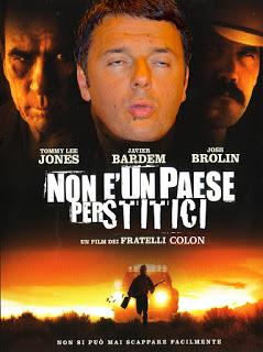 Non è un paese per stitici