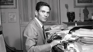 Quarant'anni dopo la morte di Pier Paolo Pasolini