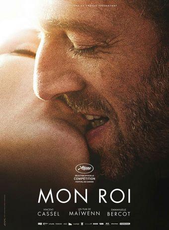 Mon Roi - Il Mio Re, disponibile il poster italiano