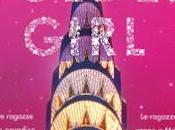 SEGNALAZIONE Golden Girl Candace Bushnell