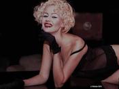 Shocking Marilyn. mostra fotografica Marina Silvi.