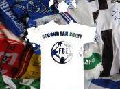 ultras fans project Friburgo ricevono un'altra donazione campagna #secondfanshirt