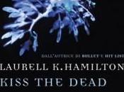 Kiss Dead Laurell Hamilton (Serie Anita Blake