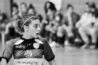 Jessica Ferri - Torino Futsal Femminile