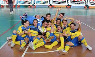 Maracana Dream Futsal - calcio a 5 femminile