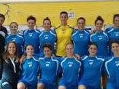 Rambla sfiora l'impresa; Futsal Cagliari, Woman Napoli Arkè Siracusa leader della Serie