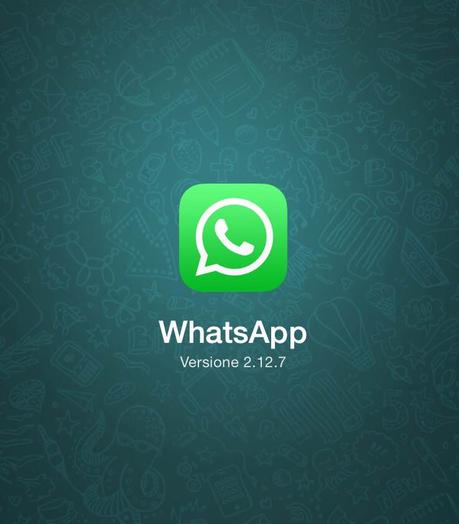 WhatsApp iOS – Supporto al 3D Touch dei nuovi iPhone 6S e 6S Plus, risposte rapide, messaggi importanti e iOS 9.x [Aggiornato x6 Vers. 2.12.10]