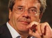 Paolo Gentiloni l'Italia alla trilaterale Algeri suoi omologhi provare comporre crisi libica