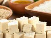 Ricetta: omelette tofu senza uova