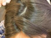 Acconciature bambina veloci: torchons