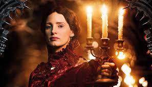 Crimson Peak