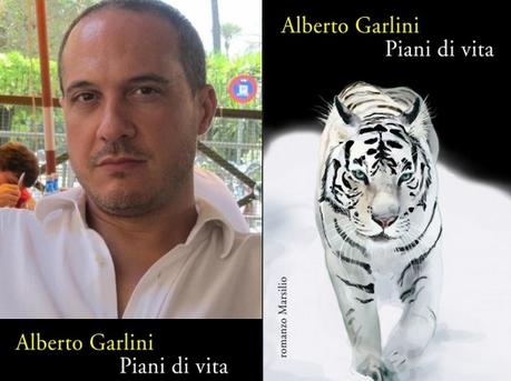 ALBERTO GARLINI ospite di “Letteratitudine in Fm”