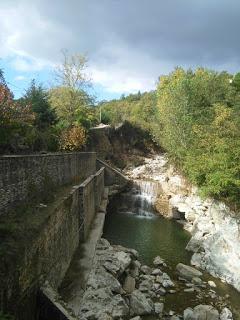 Con Carla Ruocco nella Piana di Calise e nelle aree alluvionate dal Torrente Tammarecchia