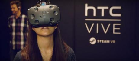 HTC: “La VR richiederà altri cinque anni per una diffusione di massa”