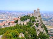 tour musei strani Romagna Marino